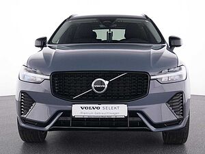 Volvo  XC 60