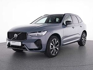 Volvo  XC 60