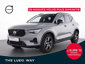 Volvo  XC 40