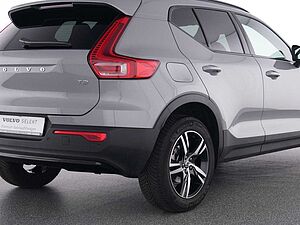 Volvo  XC 40