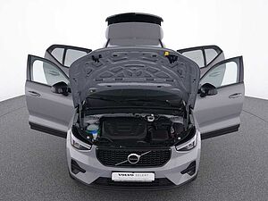 Volvo  XC 40