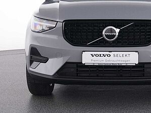 Volvo  XC 40