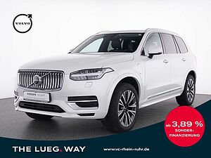 Volvo  XC 90