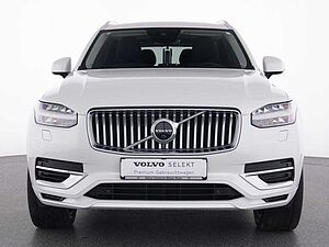 Volvo  XC 90