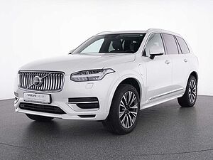 Volvo  XC 90