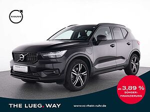 Volvo  XC 40