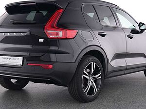 Volvo  XC 40