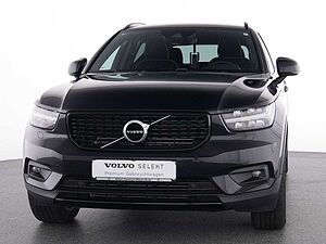 Volvo  XC 40