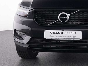 Volvo  XC 40