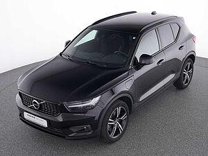 Volvo  XC 40