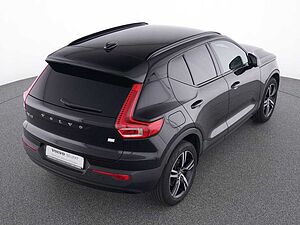 Volvo  XC 40