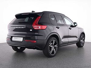 Volvo  XC 40