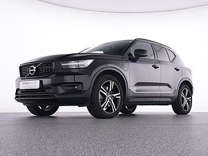 Volvo  XC 40