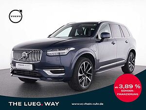 Volvo  XC 90