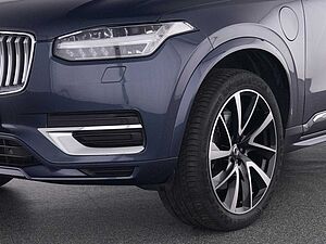 Volvo  XC 90