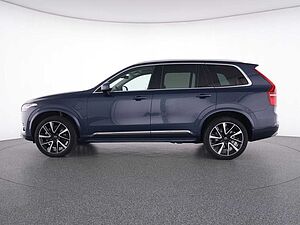 Volvo  XC 90