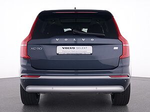 Volvo  XC 90