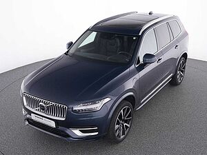 Volvo  XC 90