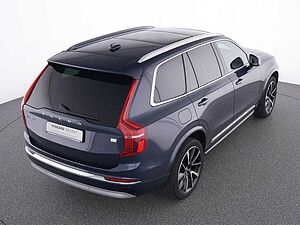 Volvo  XC 90