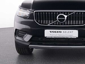 Volvo  XC 40