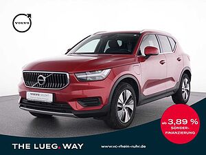 Volvo  XC 40