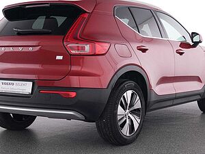 Volvo  XC 40