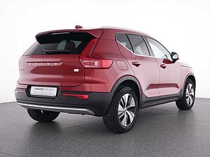 Volvo  XC 40