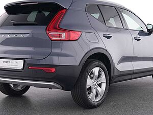 Volvo  XC 40