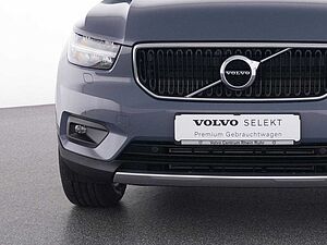 Volvo  XC 40