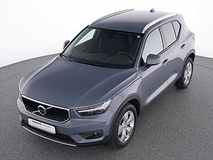 Volvo  XC 40