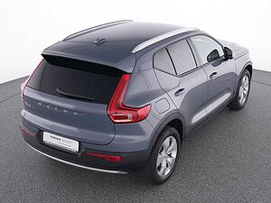 Volvo  XC 40