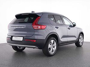 Volvo  XC 40