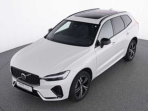 Volvo  XC 60