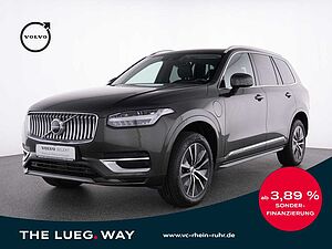 Volvo  XC 90