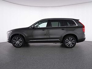 Volvo  XC 90