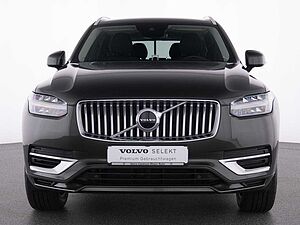 Volvo  XC 90