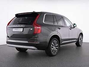 Volvo  XC 90