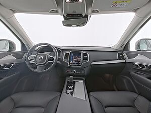 Volvo  XC 90