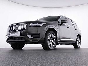 Volvo  XC 90