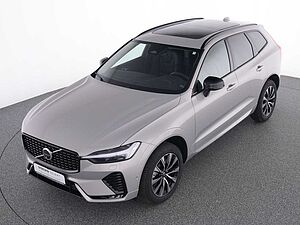 Volvo  XC 60