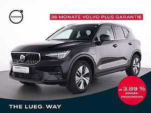 Volvo  XC 40