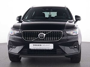 Volvo  XC 40