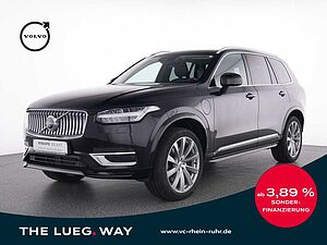 Volvo  XC 90