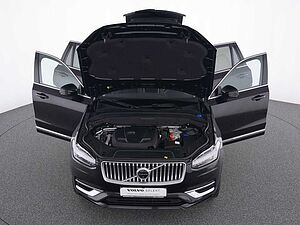 Volvo  XC 90