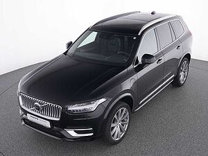 Volvo  XC 90