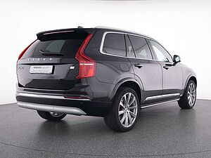 Volvo  XC 90