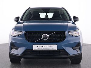 Volvo  XC 40