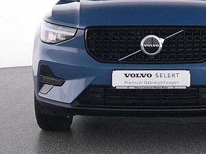 Volvo  XC 40