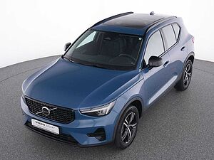 Volvo  XC 40