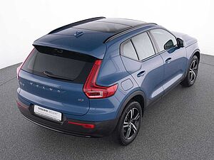 Volvo  XC 40